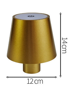 Wireless Bottle Table Lamp