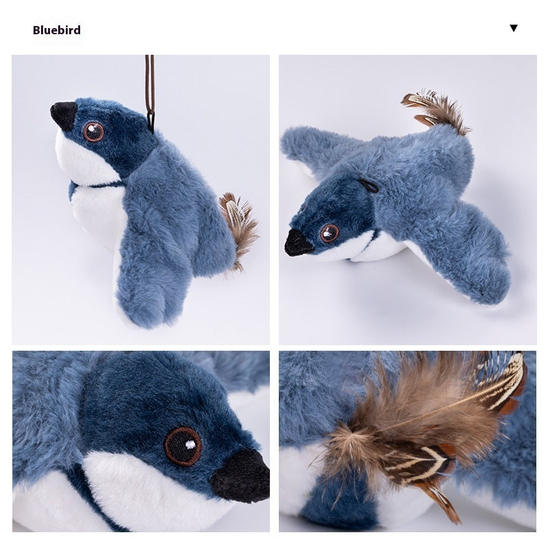 Interactive Cat Toys