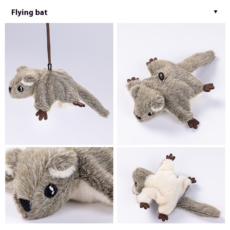 Interactive Cat Toys