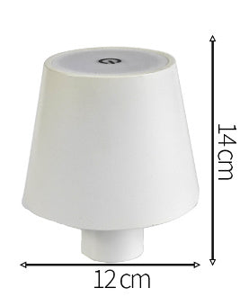 Wireless Bottle Table Lamp