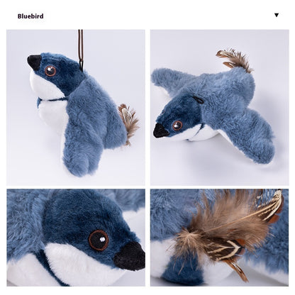Interactive Cat Toys